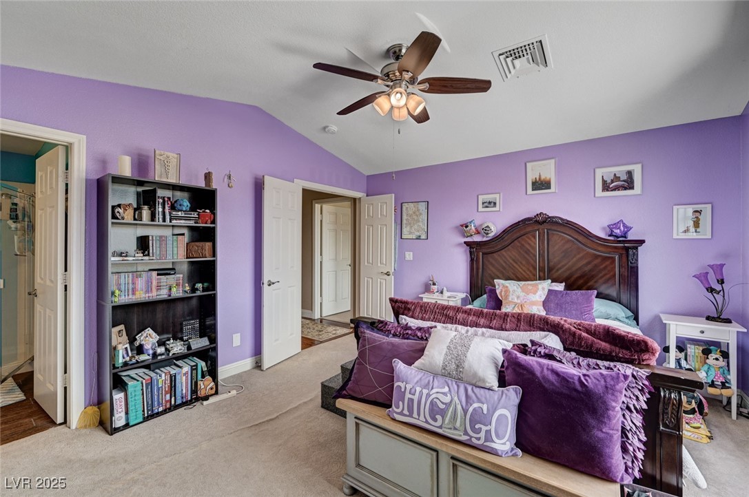 3055 Whispering Crest Drive, Henderson, Nevada image 36