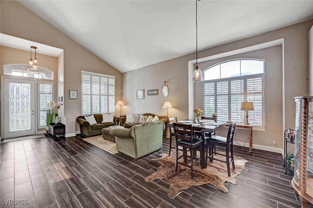 3055 Whispering Crest Drive, Henderson, Nevada image 10