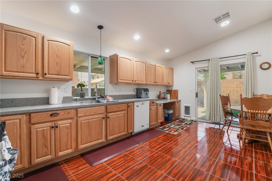3617 Walnut Wood Street, Las Vegas, Nevada image 11