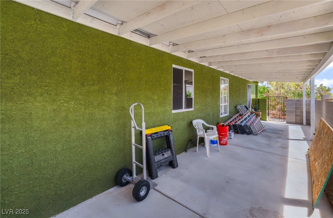 3617 Walnut Wood Street, Las Vegas, Nevada image 31