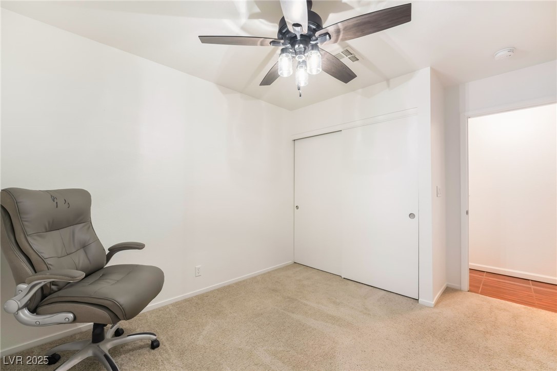 3617 Walnut Wood Street, Las Vegas, Nevada image 29