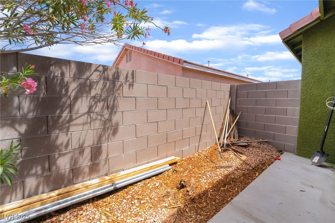 3617 Walnut Wood Street, Las Vegas, Nevada image 34