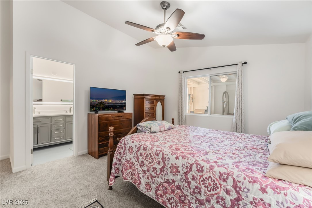 3617 Walnut Wood Street, Las Vegas, Nevada image 19