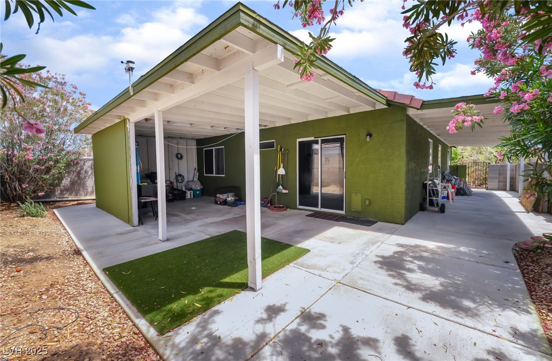 3617 Walnut Wood Street, Las Vegas, Nevada image 33