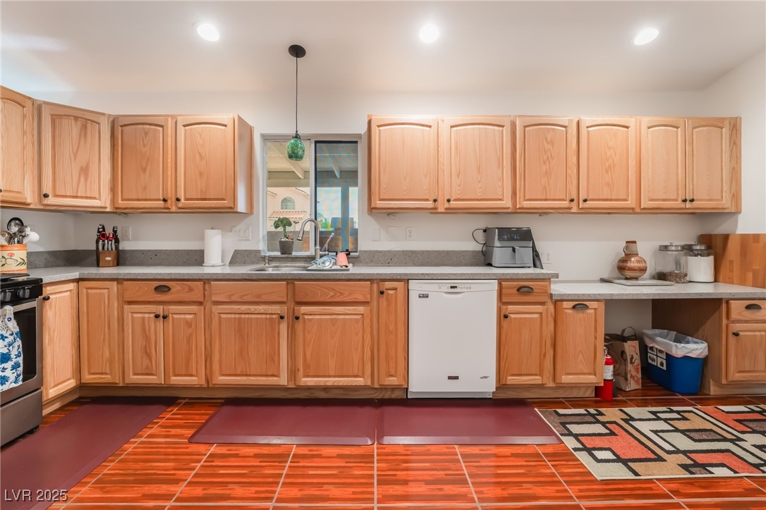 3617 Walnut Wood Street, Las Vegas, Nevada image 15