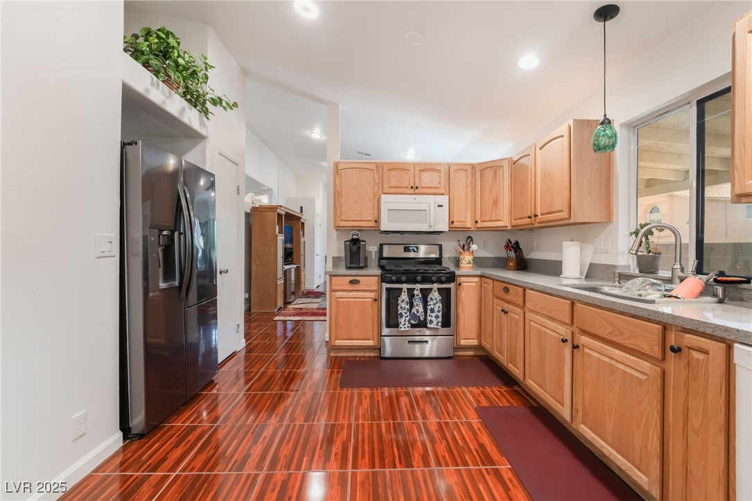 3617 Walnut Wood Street, Las Vegas, Nevada image 13
