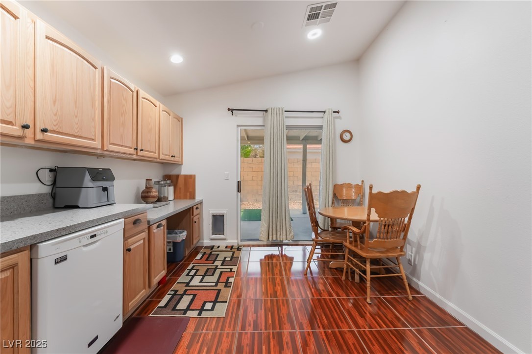 3617 Walnut Wood Street, Las Vegas, Nevada image 12