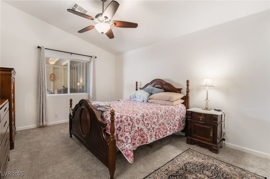 3617 Walnut Wood Street, Las Vegas, Nevada image 16
