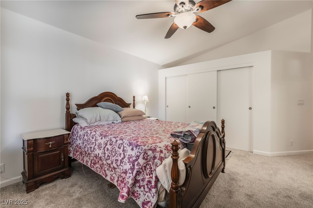 3617 Walnut Wood Street, Las Vegas, Nevada image 17