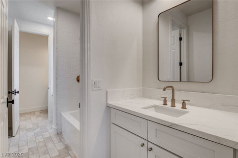 Tiny photo for 10721 BERINGER Drive, Las Vegas, NV 89144 (MLS # 2793110)
