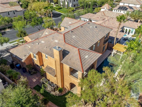Tiny photo for 10721 BERINGER Drive, Las Vegas, NV 89144 (MLS # 2793110)
