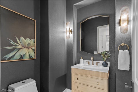 Tiny photo for 10721 BERINGER Drive, Las Vegas, NV 89144 (MLS # 2793110)