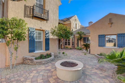 Tiny photo for 10721 BERINGER Drive, Las Vegas, NV 89144 (MLS # 2793110)