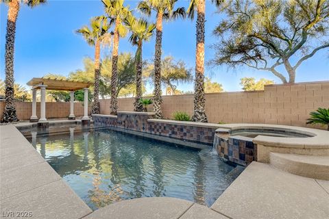 Tiny photo for 10721 BERINGER Drive, Las Vegas, NV 89144 (MLS # 2793110)