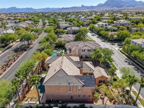 Tiny photo for 10721 BERINGER Drive, Las Vegas, NV 89144 (MLS # 2793110)