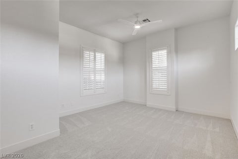 Tiny photo for 10721 BERINGER Drive, Las Vegas, NV 89144 (MLS # 2793110)