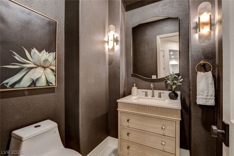 Tiny photo for 10721 BERINGER Drive, Las Vegas, NV 89144 (MLS # 2793110)