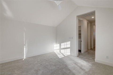 Tiny photo for 10721 BERINGER Drive, Las Vegas, NV 89144 (MLS # 2793110)