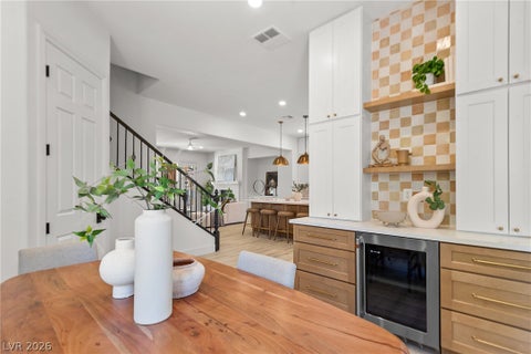 Tiny photo for 10721 BERINGER Drive, Las Vegas, NV 89144 (MLS # 2793110)