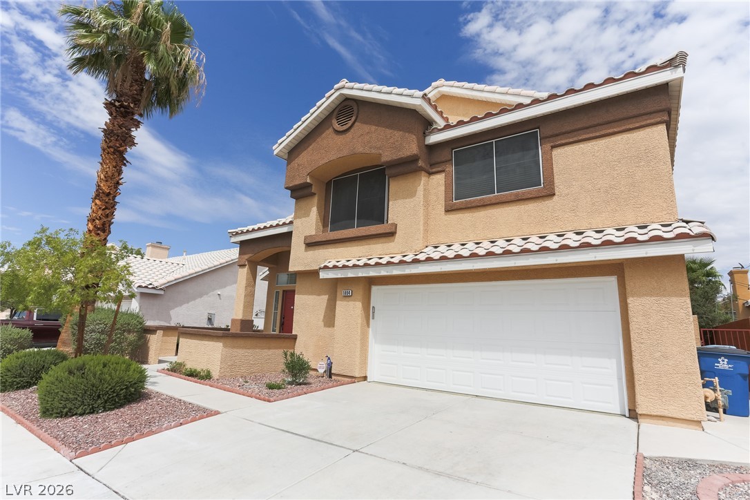 1804 Battle Born Drive