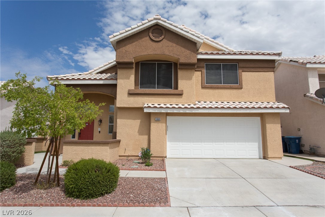 1804 Battle Born Drive