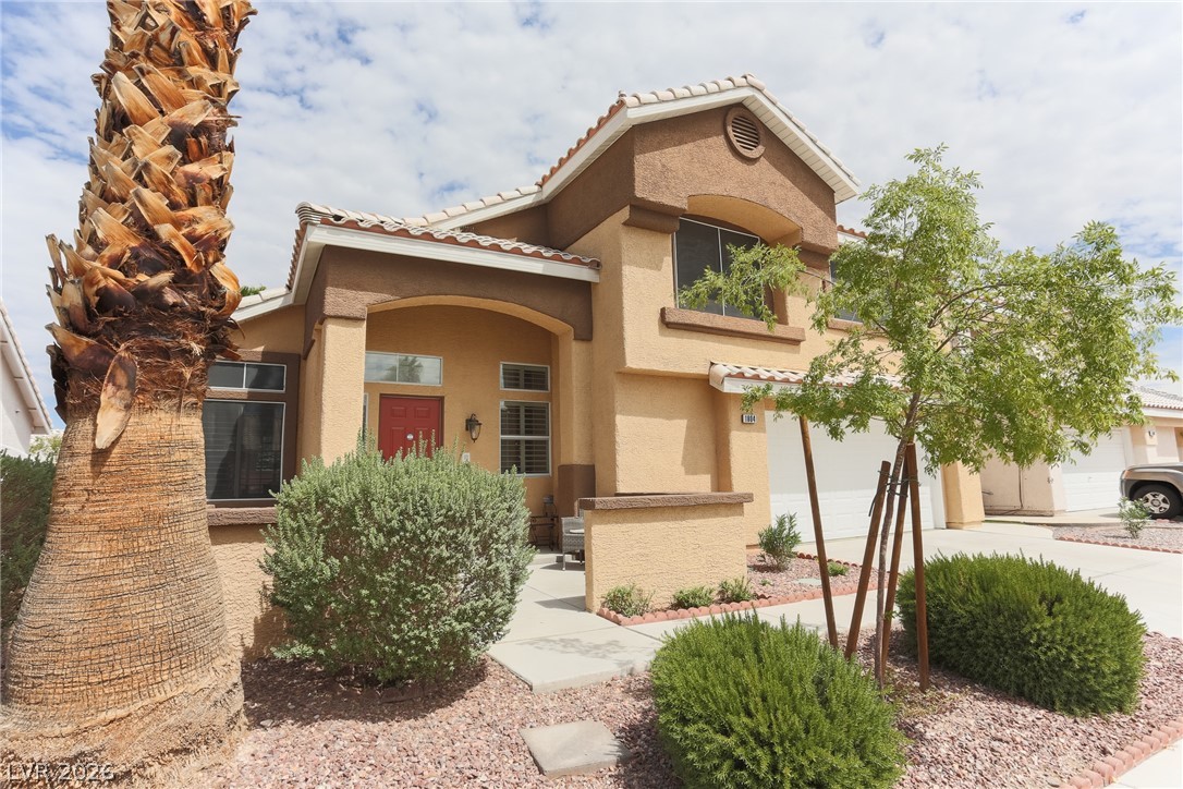1804 Battle Born Drive