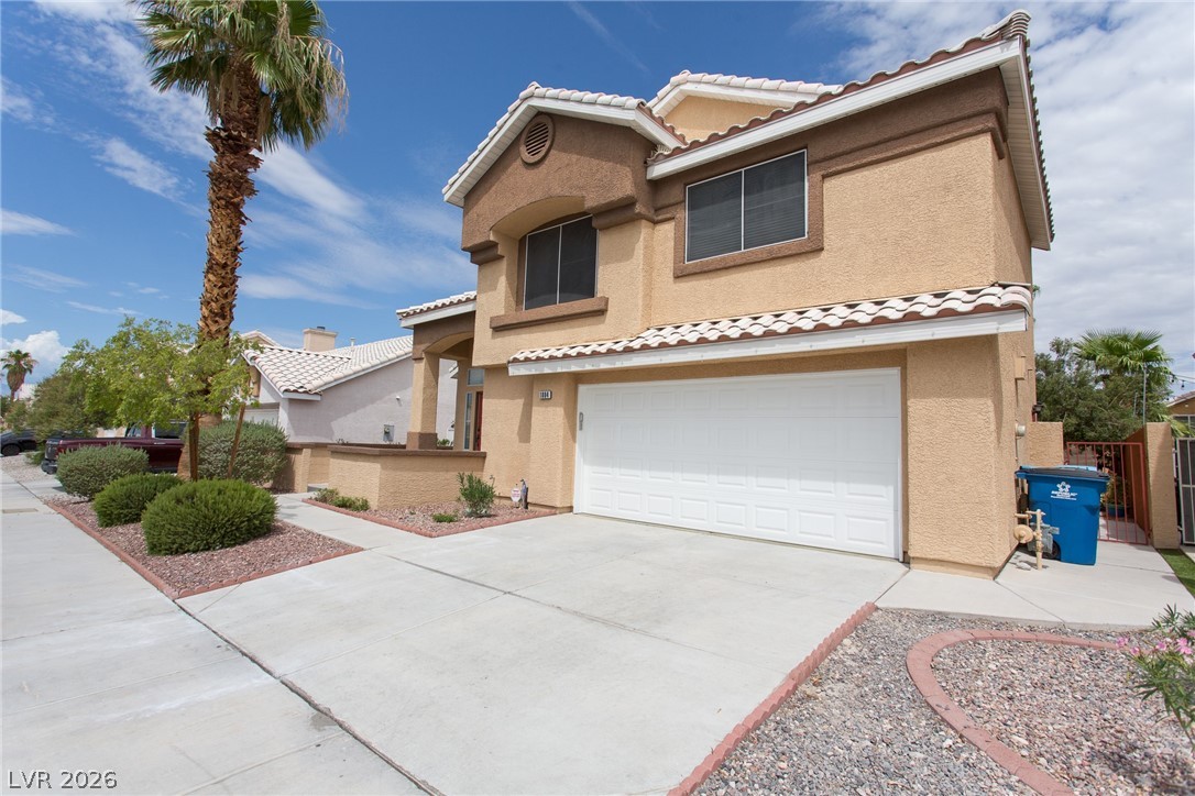 1804 Battle Born Drive