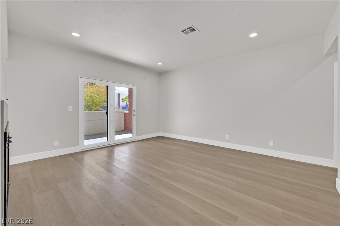 2625 Red Rock Street 101