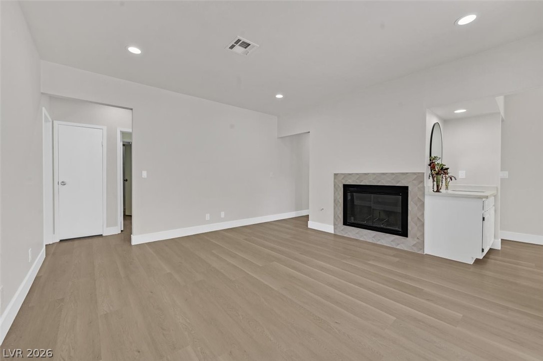 2625 Red Rock Street 101