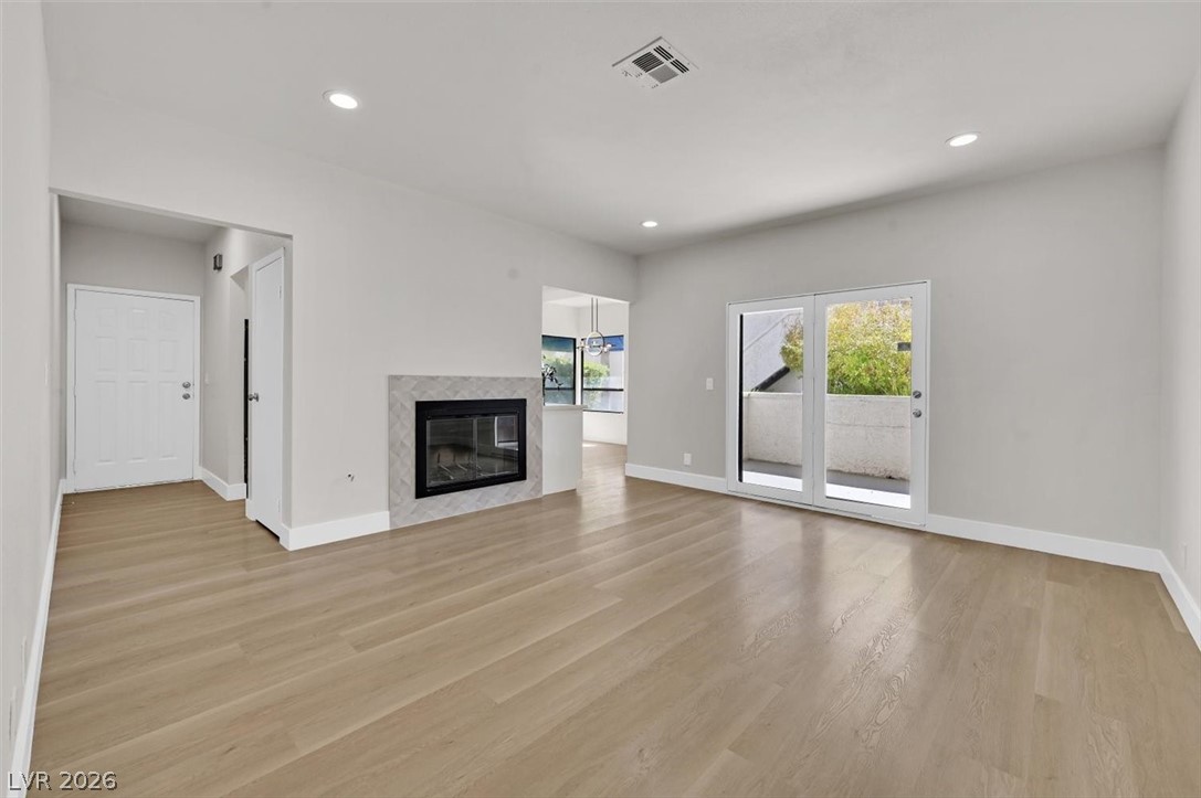 2625 Red Rock Street 101