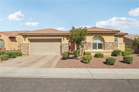 Photo of 929 Viscanio Place, Las Vegas, NV 89138 (MLS # 2756326)
