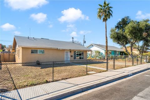 1928 Franklin Avenue Las Vegas NV 89104