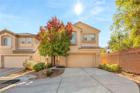 6247 Sugartree Avenue Las Vegas NV 89141