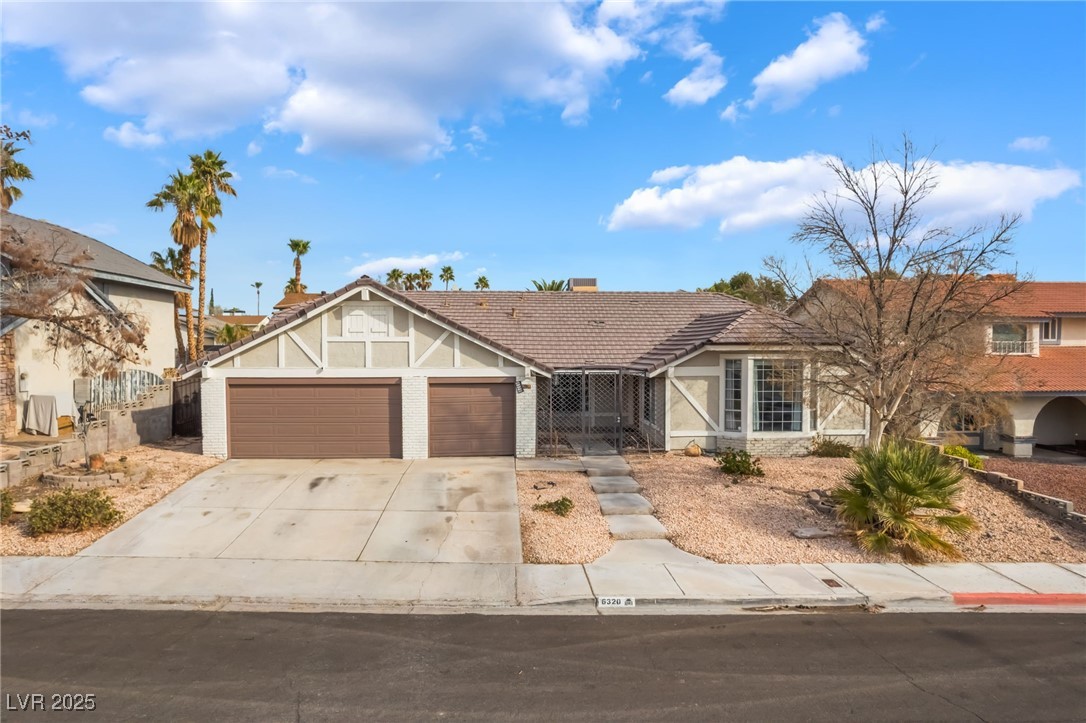6320 Vicuna Drive, Las Vegas, Nevada image 40