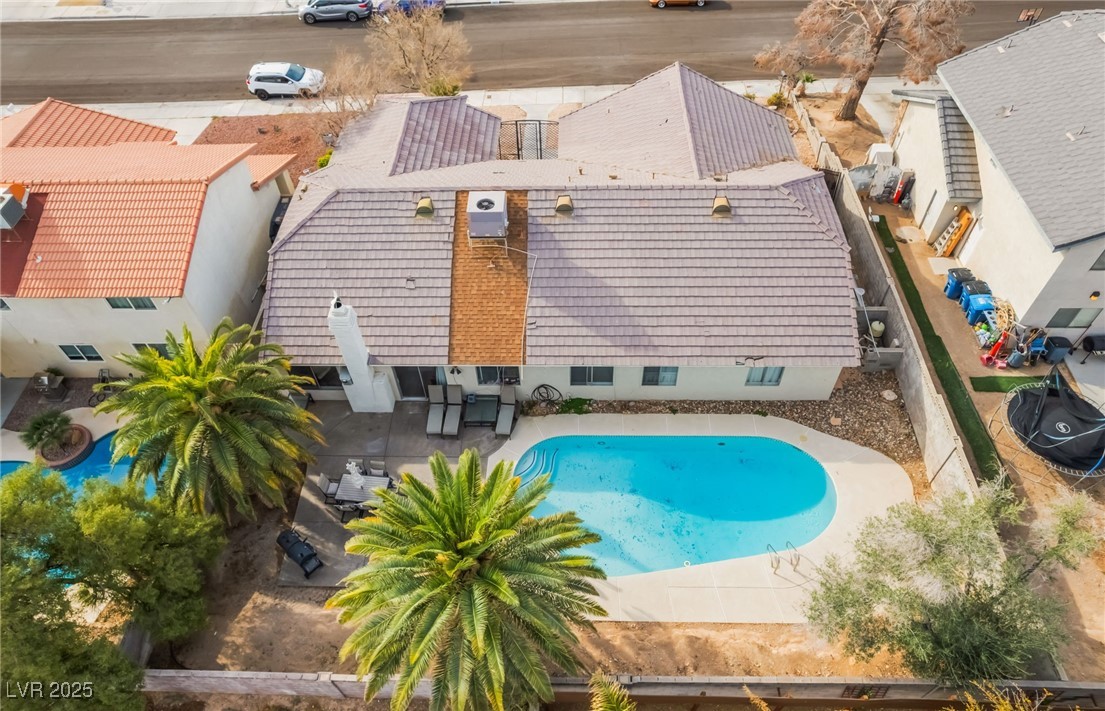 6320 Vicuna Drive, Las Vegas, Nevada image 49