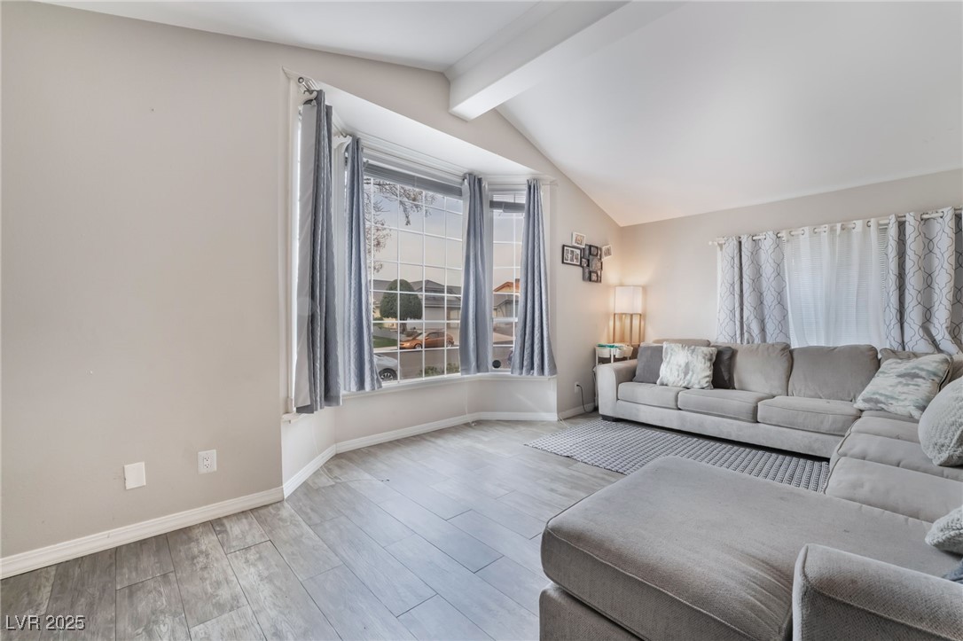 6320 Vicuna Drive, Las Vegas, Nevada image 5