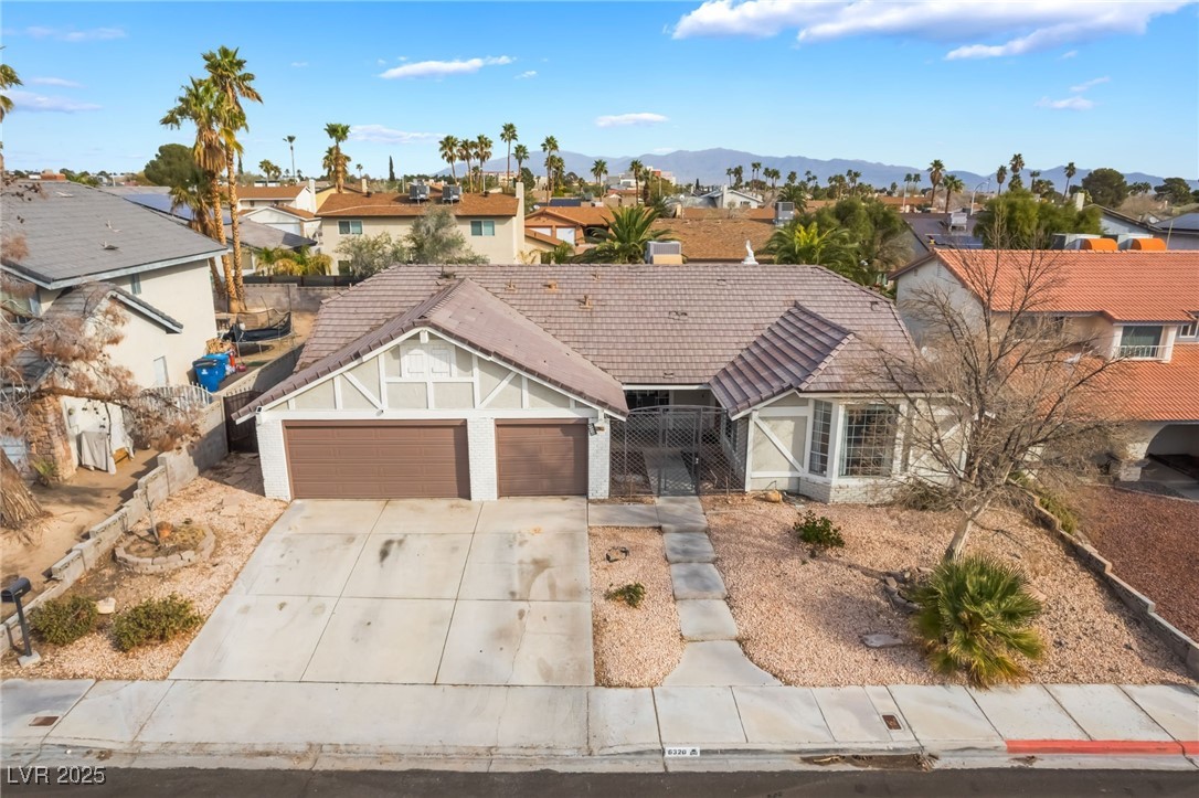6320 Vicuna Drive, Las Vegas, Nevada image 41