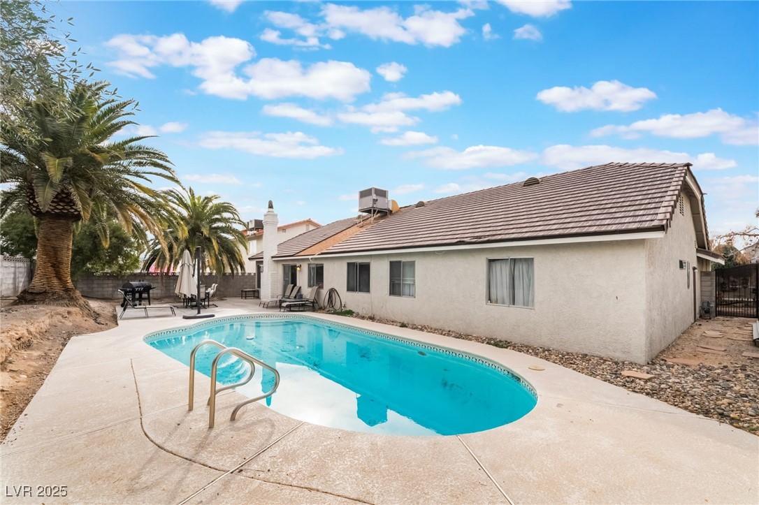 6320 Vicuna Drive, Las Vegas, Nevada image 36