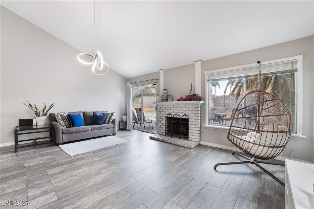 6320 Vicuna Drive, Las Vegas, Nevada image 17