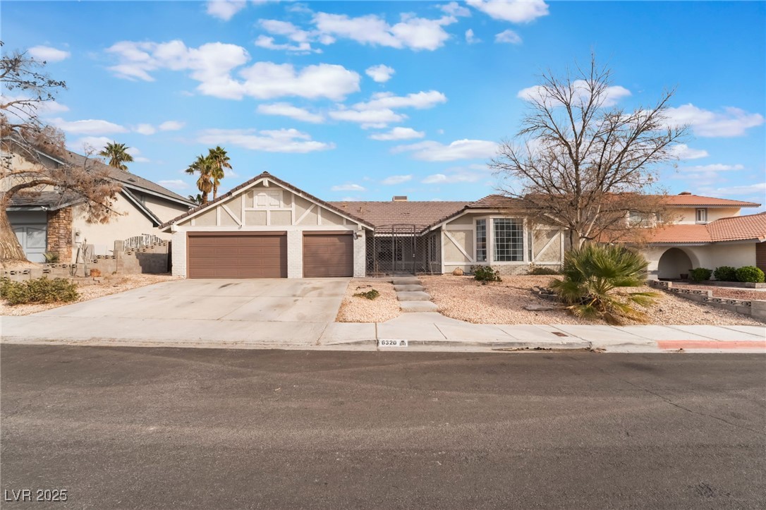 6320 Vicuna Drive, Las Vegas, Nevada image 3
