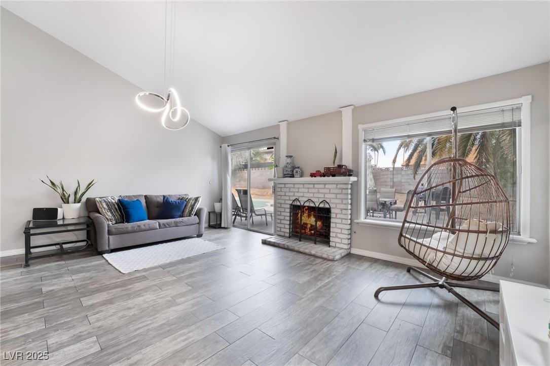 6320 Vicuna Drive, Las Vegas, Nevada image 16