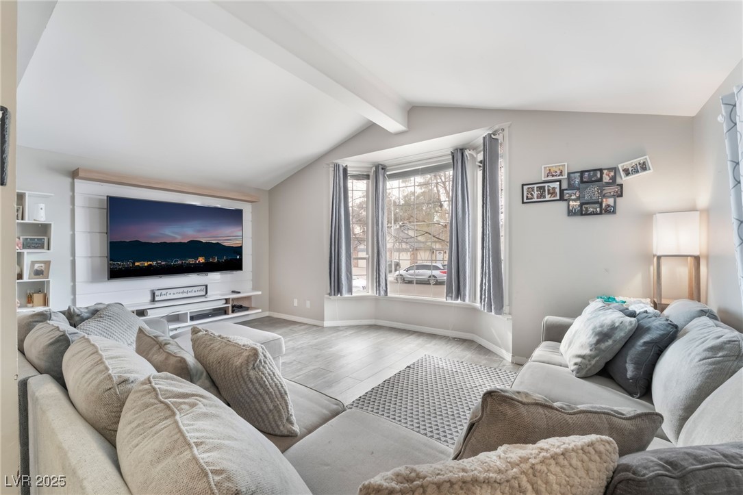 6320 Vicuna Drive, Las Vegas, Nevada image 7