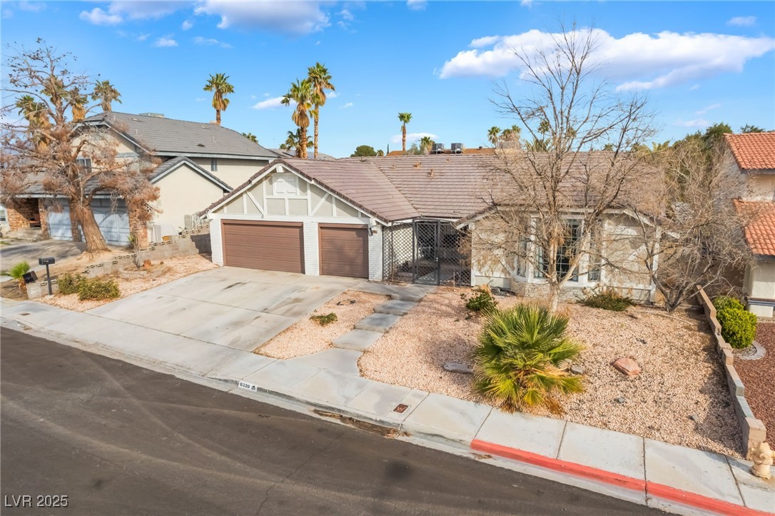 6320 Vicuna Drive, Las Vegas, Nevada image 43