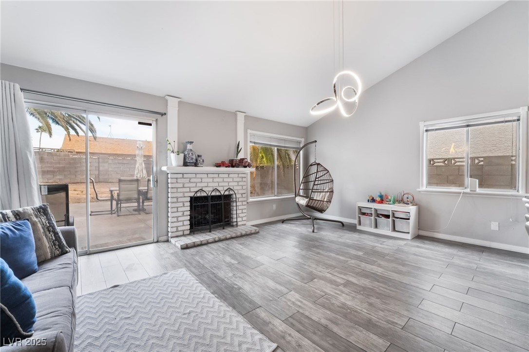 6320 Vicuna Drive, Las Vegas, Nevada image 4