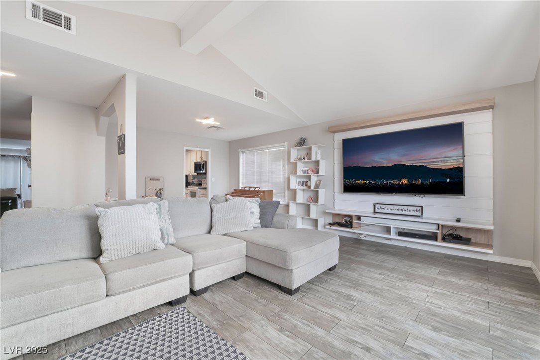 6320 Vicuna Drive, Las Vegas, Nevada image 6