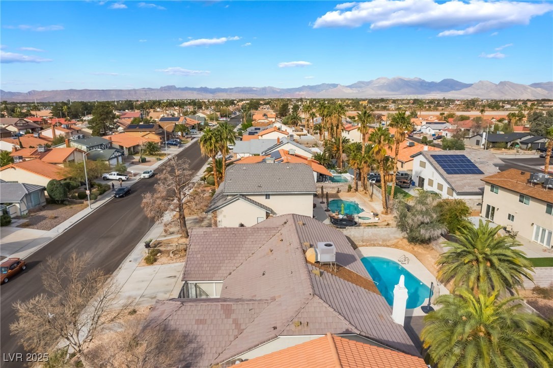 6320 Vicuna Drive, Las Vegas, Nevada image 44