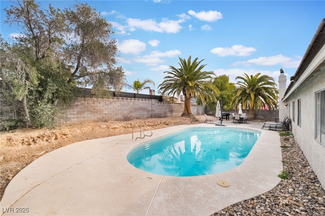 6320 Vicuna Drive, Las Vegas, Nevada image 35