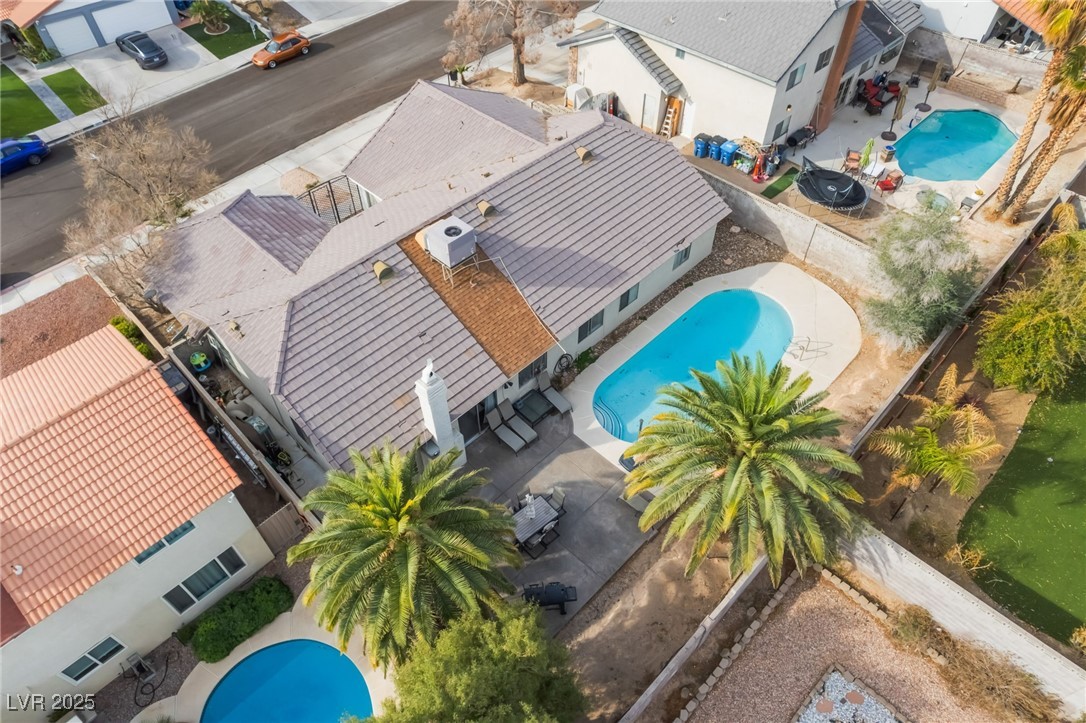 6320 Vicuna Drive, Las Vegas, Nevada image 47