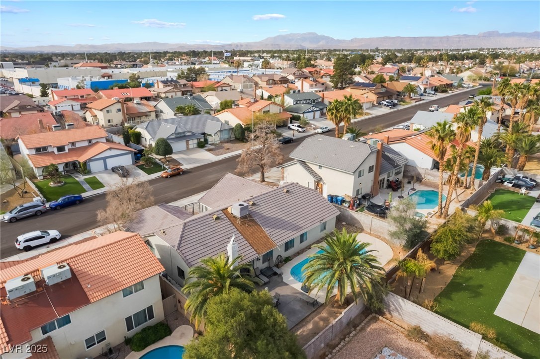 6320 Vicuna Drive, Las Vegas, Nevada image 46