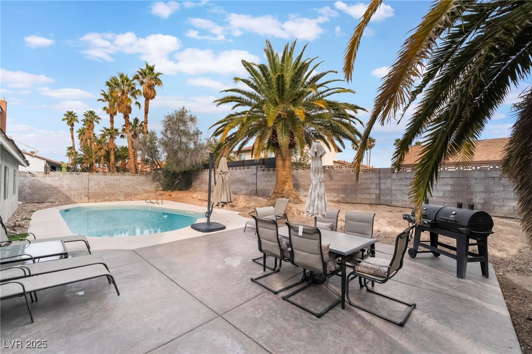 6320 Vicuna Drive, Las Vegas, Nevada image 38